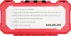 YATO Ütvecsavarozó bit készlet 1/4”, 39 részes, PH / TORX / SQ, S2 acél, 25–90 mm (YT-78076)