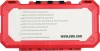 YATO Ütvecsavarozó bit készlet 1/4”, 68 részes, SL / PH / PZ / TORX / HEX, S2 acél (YT-78077)