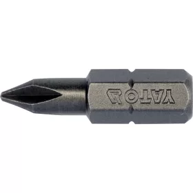 YATO BITHEGY PH1 1/4" 25 MM, 10 DB (YT-78131)