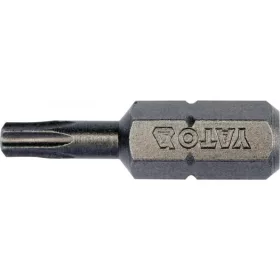 YATO Bithegy Torx T15 1/4" 25mm (10db/cs) (YT-78142)