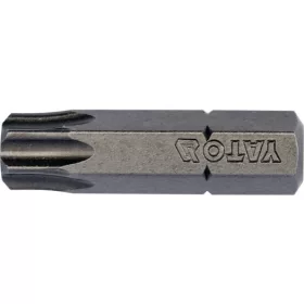 YATO Bithegy Torx T40 1/4" 25mm (10db/cs) (YT-78147)