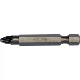 YATO BITHEGY PZ2 1/4" 50 MM, 10 DB (YT-78155)
