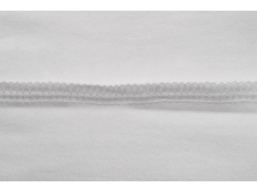 YATO Környakas elasztikus FEHÉR PÓLÓ XXL-es méret (YT-78430)