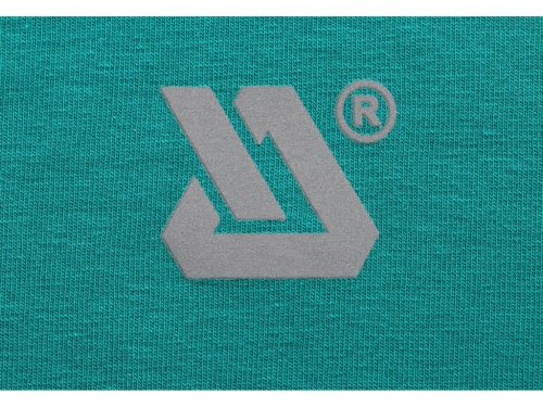 YATO Környakas elasztikus ZÖLD PÓLÓ M-es méret (YT-78439)