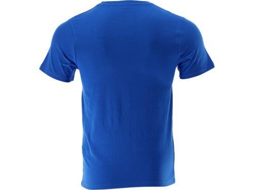 YATO Környakas elasztikus KÉK PÓLÓ L-es méret (YT-78446)