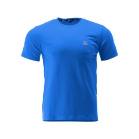   YATO Környakas elasztikus KÉK PÓLÓ XXXL-es méret (YT-78449)