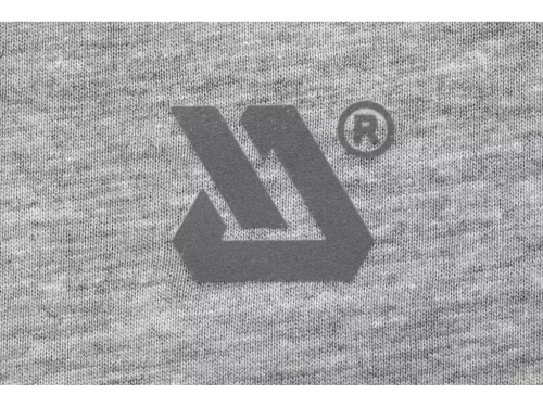 YATO Szürke póló S. M (YT-78501)