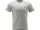 YATO PÓLÓ BASIC GREY MELANGE S. XL (YT-78503)