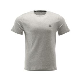 YATO PÓLÓ BASIC GREY MELANGE S. 2XL (YT-78504)