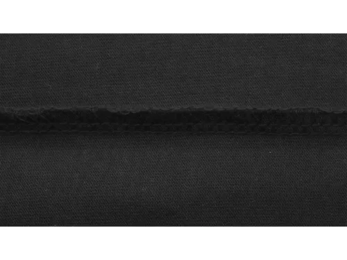 YATO POLO ING SOFT BLACK S. XL (YT-78603)