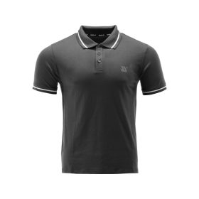 YATO POLO ING SOFT BLACK S. 3XL (YT-78605)
