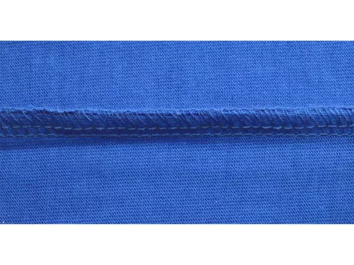 YATO POLO ING SOFT BLUE S. S (YT-78624)