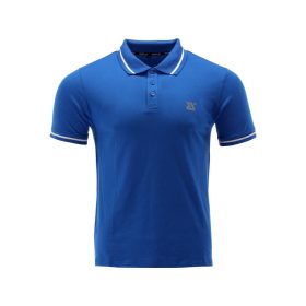 YATO POLO ING SOFT BLUE S. 2XL (YT-78628)