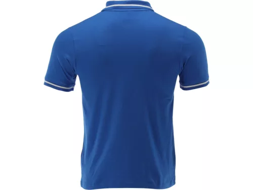 YATO POLO ING SOFT BLUE S. 2XL (YT-78628)
