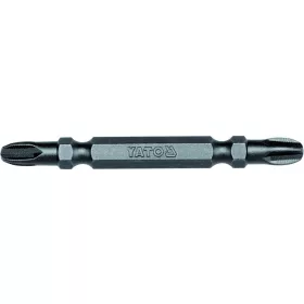 YATO Bithegy 2 végű 65mm PH3-PH3  (YT-7882)