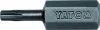 YATO Bit készlet 8X30mm, torx T15,50db (YT-7898)