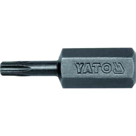 YATO Bit készlet 8X30mm, torx T15,50db (YT-7898)