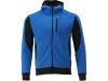 YATO POLÁR PULÓVER KAPUCNIVAL SARNA BLUE – XL MÉRET (YT-79163)
