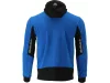 YATO POLÁR PULÓVER KAPUCNIVAL SARNA BLUE – 2XL MÉRET (YT-79164)
