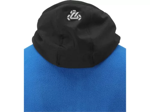 YATO POLÁR PULÓVER KAPUCNIVAL SARNA BLUE – 3XL MÉRET (YT-79165)