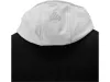 YATO POLÁR PULÓVER KAPUCNIVAL SARNA BLACK – S MÉRET (YT-79170)