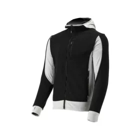 YATO POLÁR KAPUCNIS DZSEKI SARNA FEKETE 3XL (YT-79175)