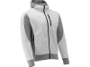 YATO SARNA WHITE kapucnis polárdzseki – S, M (YT-79177)