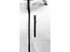 YATO SARNA WHITE kapucnis polárdzseki – S, 2XL (YT-79180)