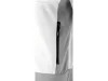 YATO SARNA WHITE kapucnis polárdzseki – S, 2XL (YT-79180)