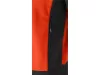 YATO SARNA RED kapucnis polárdzseki – S, S (YT-79182)
