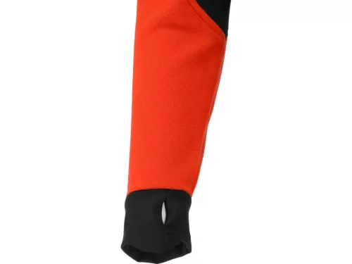 YATO SARNA RED kapucnis polárdzseki – S, M  (YT-79183)