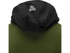YATO SARNA GREEN kapucnis polárdzseki – Méret: 2XL (YT-79192)