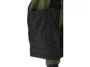 YATO SARNA GREEN kapucnis polárdzseki – Méret: 2XL (YT-79192)