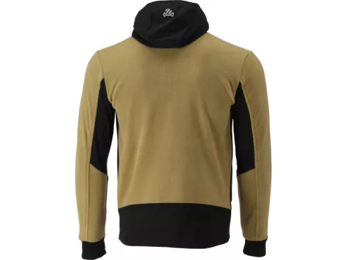 YATO POLÁR KAPUCNIS DZSEKI SARNA KHAKI S. L (YT-79196)