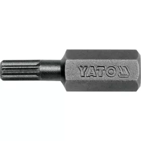 YATO Bithegy készlet 8x30mm M5 (50db/cs)