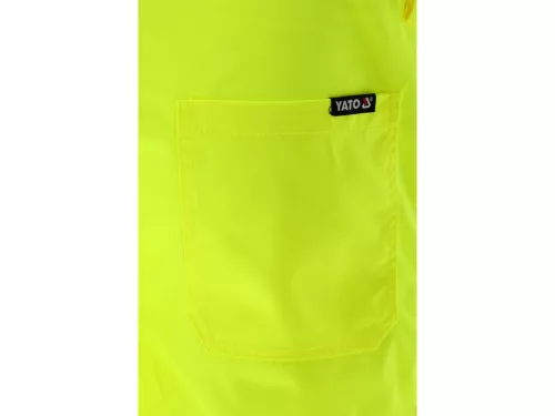 YATO Láthatósági munkaruha nadrág XXL méret (YT-79374)