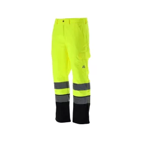 YATO Láthatósági munkaruha nadrág XXXL (YT-79375)