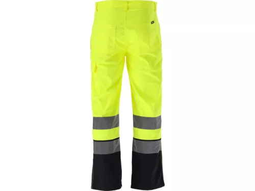 YATO Láthatósági munkaruha nadrág XXXL (YT-79375)