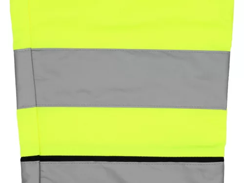 YATO Láthatósági munkaruha nadrág XXXL (YT-79375)