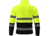 YATO Láthatósági polár dzseki XXL méret (YT-79392)