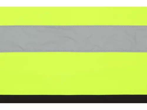 YATO Láthatósági softshell dzseki M méret (YT-79395)