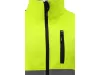 YATO Láthatósági softshell dzseki L méret (YT-79396)