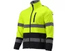 YATO Láthatósági softshell dzseki 3XL méret (YT-79399)
