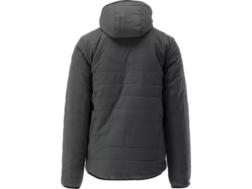 YATO Téli munkavédelmi kabát, fekete 2XL méret  (YT-79624)