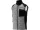 YATO Alaska szigetelt mellény béléssel szürke-fekete 2XL méret  (YT-79664)