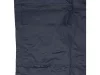 YATO Esőkabát fényvisszaverő csíkokkal és állítható kapucnival, XXXL méret, Navy Light (YT-79721)
