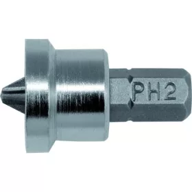   YATO Bithegy gipszkarton csavarbehajtó 25 mm 1/4 " 20 db.  (YT-7980)