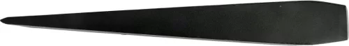 YATO Fahasító ék 1,5 kg, edzett szénacél, 43 mm-es éllel (YT-79870)