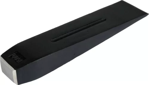 YATO Fahasító ék 1,5 kg, edzett szénacél, 43 mm-es éllel (YT-79870)