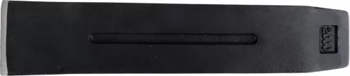 YATO Fahasító ék 2 kg, edzett szénacél, 53 mm-es éllel (YT-79871)